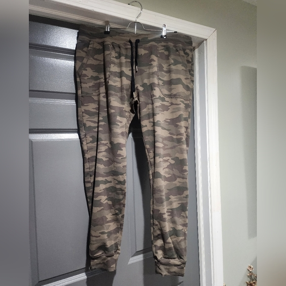 Zyia bundle joggers womens - Picture 5 of 8